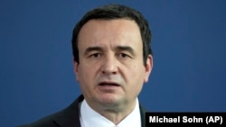 Kurti: Oko 4.000 Srba sa Kosova je podnelo zahtev