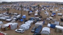 Nakon naredbe Izraela za evakuaciju iz Rafaha: 'Umorni smo i svega nam je preko glave'