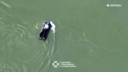 Očajnički pokušaji Ukrajinaca da pobegnu iz zemlje i izbegnu mobilizaciju