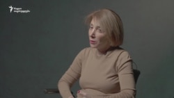 თინათინ კაჭარავა - "ვილბი ფარმას" თანადამფუძნებელი და დირექტორი 