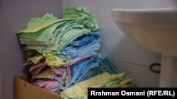 Shiu ka dëmtuar dokumente të shumta të pacientëve që trajtohen në Onkologji.
