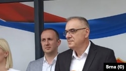 Milan Miličević: Zabranu smo kasnije dobili na sudu kao nezakonitu