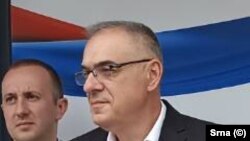 Milan Miličević: Za vladu u sjenci zainteresovani i nestranački eksperti