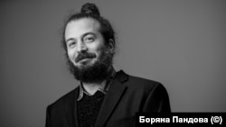 Иван Димитров