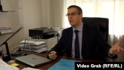 Avokati i familjes së të vrarëve në rastin "Panda", Ivan Niniq.