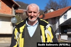 Lutvo Ahmetović posljednji je vidio Mensura 1995. godine.