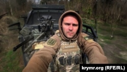 Андрей «Мариуполь»