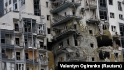 ხარკოვი. 2024 წლის 14 მაისი