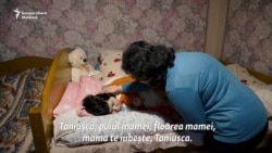 Proteste împotriva unui nou val de concedieri ale asistenților personali din Chișinău