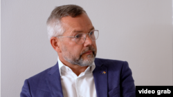 მიხაელ როთი, გერმანიის ბუნდესტაგის საგარეო საქმეთა კომიტეტის თავმჯდომარე