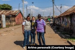 Natalia Jidovanu a colaborat cu instituții media internaționale, printre care The New York Times, The Wall Street Journal, Al Jazeera, UN News, The Guardian, The Telegraph, Harper's Magazine, Bloomberg Businessweek, Coda story ș.a.