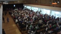 "Асылдың сынығы". Мұрат Әуезовпен қоштасу