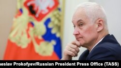 Министр обороны России Андрей Белоусов заявил, что его Министерство закупило и поставило на передовую 22 725 мотоциклов, квадроциклов и баги.