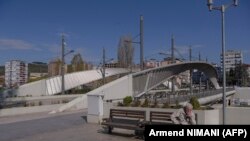 Ura mbi lumin Ibër.