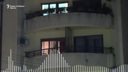 Бучава во Скопје опасна по здравјето - забави на отворено, станари во затворено Бучава во Скопје опасна по здравјето - забави на отворено, станари во затворено