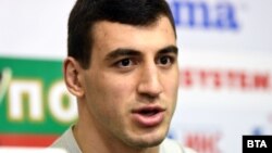 Семеьон Новиков