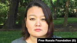 Наталия Арно