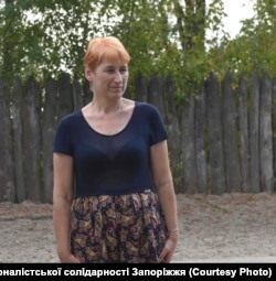 Ирина Левченко