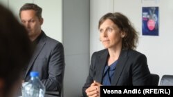 Sin (Synne Stensland) pedijatrica i ujedno zamenica šefa studije o Utoji navela je u intervjuu za RSE da je moguće prevazići traumu, ali da je to proces.