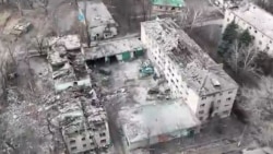 Ukrainian Forces Fight Off 'Unlimited' Russian Attacks On The Donetsk Front