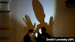 Иллюстративное фото