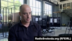 Юрий Белоусов