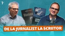 Interviu cu Alexandru Popescu sau cum stimulează exilul vocația literară