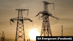 Secretarul de stat al ministerului Energiei, Constantin Borosan, spune că malul drept al Nistrului își acoperă din surse proprii circa 40% din electricitate - din energie regenerabilă și de la centralele termice de la Chișinău și Bălți.