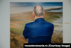 Candidatura lui Mircea Geoană era anticipată de mult timp, dar a fost lansată oficial doar miercuri.