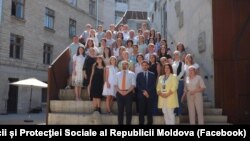Specialiștii în protecția victimelor violenței și reabilitării victimelor infracțiunilor vor activa în cadrul celor 10 agenții teritoriale de asistență socială. 
