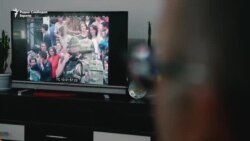 Сведочење за пристигнувањето на НАТО на Косово пред 25 години Сведочење за пристигнувањето на НАТО на Косово пред 25 години