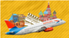 airlines-inform.ru-ს რეიტინგებში „აზიმუტს“ 5-დან მხოლოდ ერთი ვარსკვლავი აქვს