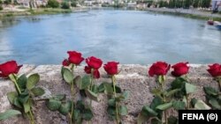 Višegarad, 1. juni 2024. 