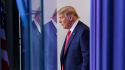  Si do të ishte "Trump 2" për Evropën?