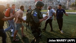 ИЗРАЕЛ-СИРИЈА-ГОЛАН--ПАЛЕСТИНСКИ КОНФЛИКТ