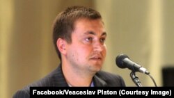Veaceslav Platon se opune extrădării în R. Moldova, motivând că este persecutat politic de autoritățile de la Chișinău, potrivit avocatului său din Marea Britanie.
