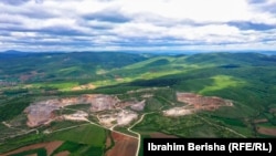 Pasojat në mjedis nga nxjerrja e gurëve dhe mosrevitalizimi i guroreve.