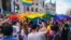 Pillanatkép a 2019-es Budapest Pride-ról