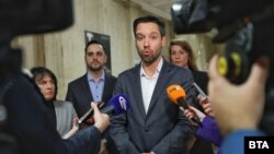 Борис Бонев