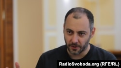 ოლექსანდრ კუბრაკოვის ვიცე-პრემიერის პოსტიდან გადაყენებას "ვერხოვნა რადის" 272-მა დეპუტატმა დაუჭირა მხარი