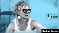 A Szelfi vendége Schermann Márta színész, rendező, az Art-ravaló projekt szakmai vezetője volt, aki többek között állami gondozott fiatalokkal, hajléktalan emberekkel, prostitúcióból élőkkel együtt is csinált már közös színházi projektet