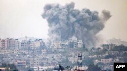 Lufta Izrael-Hamas ka nisur më 7 tetor dhe qysh atëherë dezinformuat at janë përhapur gjithandej në rrjetet sociale.