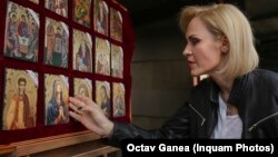 Gabriela Firea a demisionat după scandalul „azilelor groazei”. Unul dintre cei care au luat atitudine față de ceea ce se întâmpla în așezăminte este Vasile Bănescu, purtătorul de cuvânt al Bisericii Ortodoxe Române.