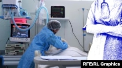 უკანასკნელ წლებში, საქართველოდან ევროპაში სამუშაოდ ათეულობით ექთანია წასული.