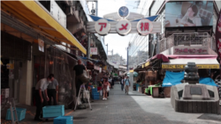 Zabrinutost na ulicama Tokija uoči ispuštanja vode iz Fukušime u ocean