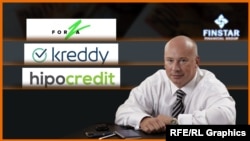 Олег Бојко и брендовите за брзи кредити во неговата македонска фирма „Диџитал Фајнанс Интернешнл“