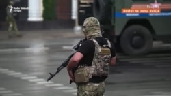 Kako pobuna grupe Wagner može uticati na rat u Ukrajini?