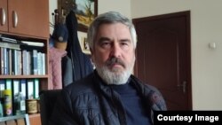 Ахра Бжания