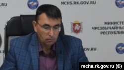 Сергей Садаклиев