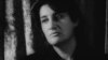 Малина Петрова в кадър от собствения си документален филм "Пантеон" (1987). Оператор: Георги Николов